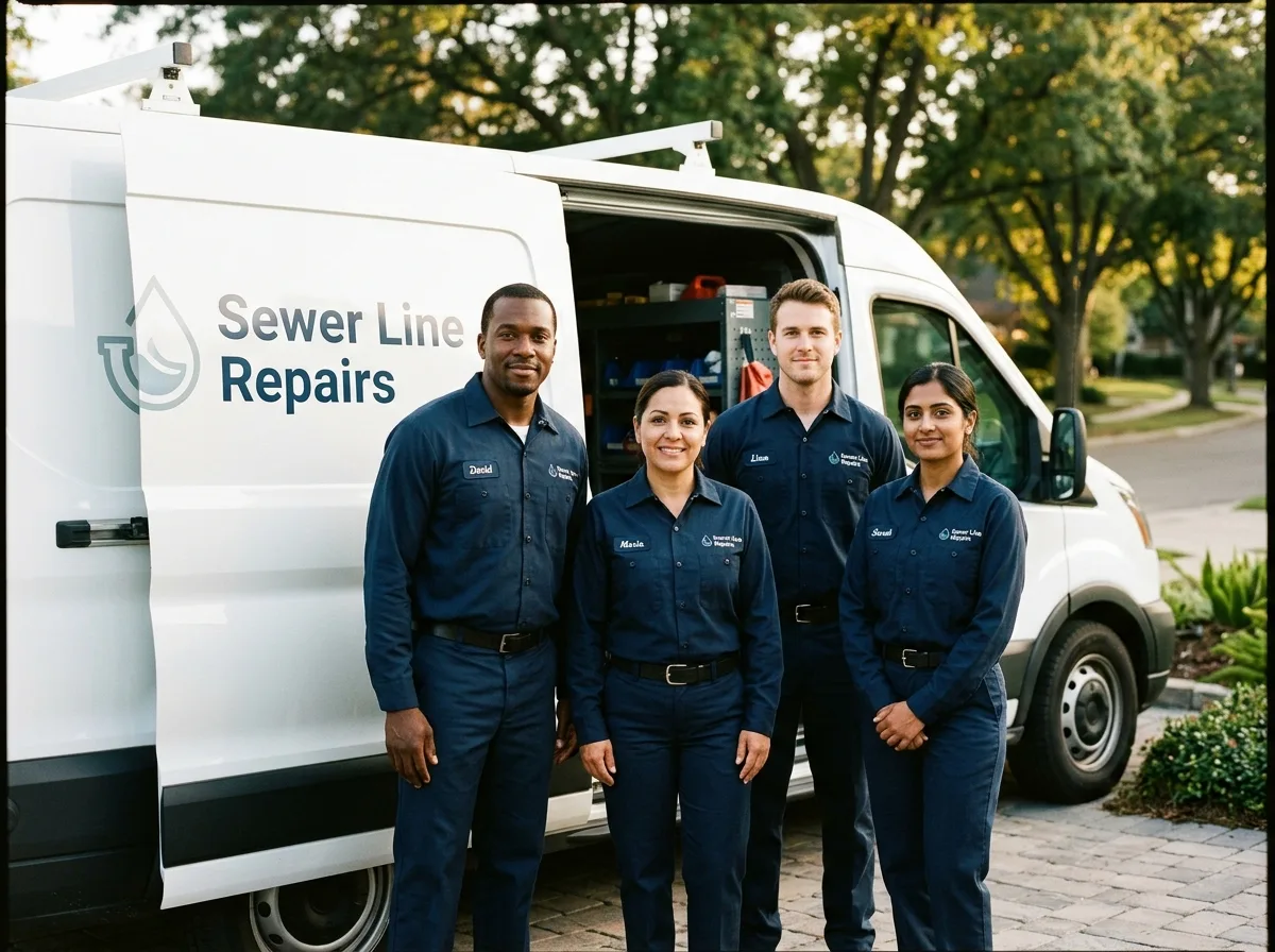 Emergency Plumber company in Seabeck, WA